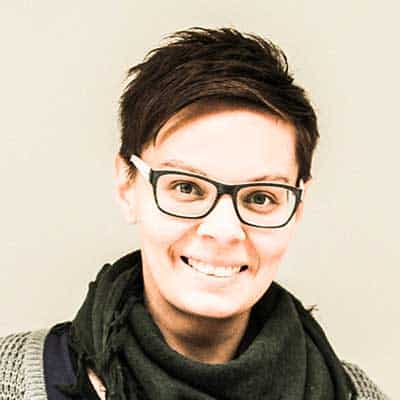 Anja Reiche