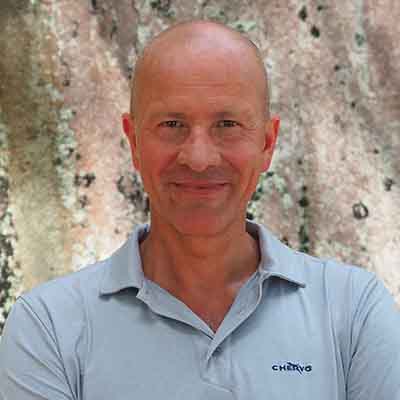 Christian Rieken