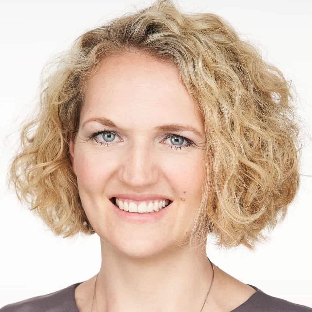 Dr. Christina Sternbauer