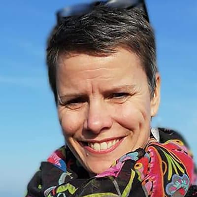 Karin Cirkel
