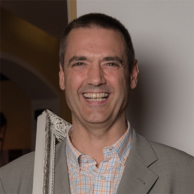 Klaus Fischer