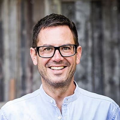 Mischa Miltenberger