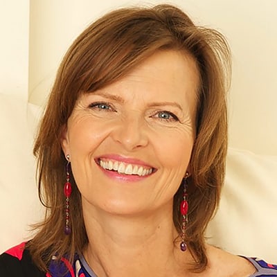 Sabrina Fox